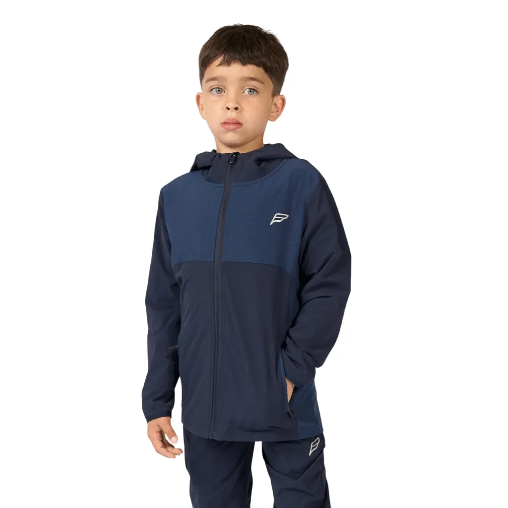 Frequency Evolve Tracksuit Infant NonRestrictive