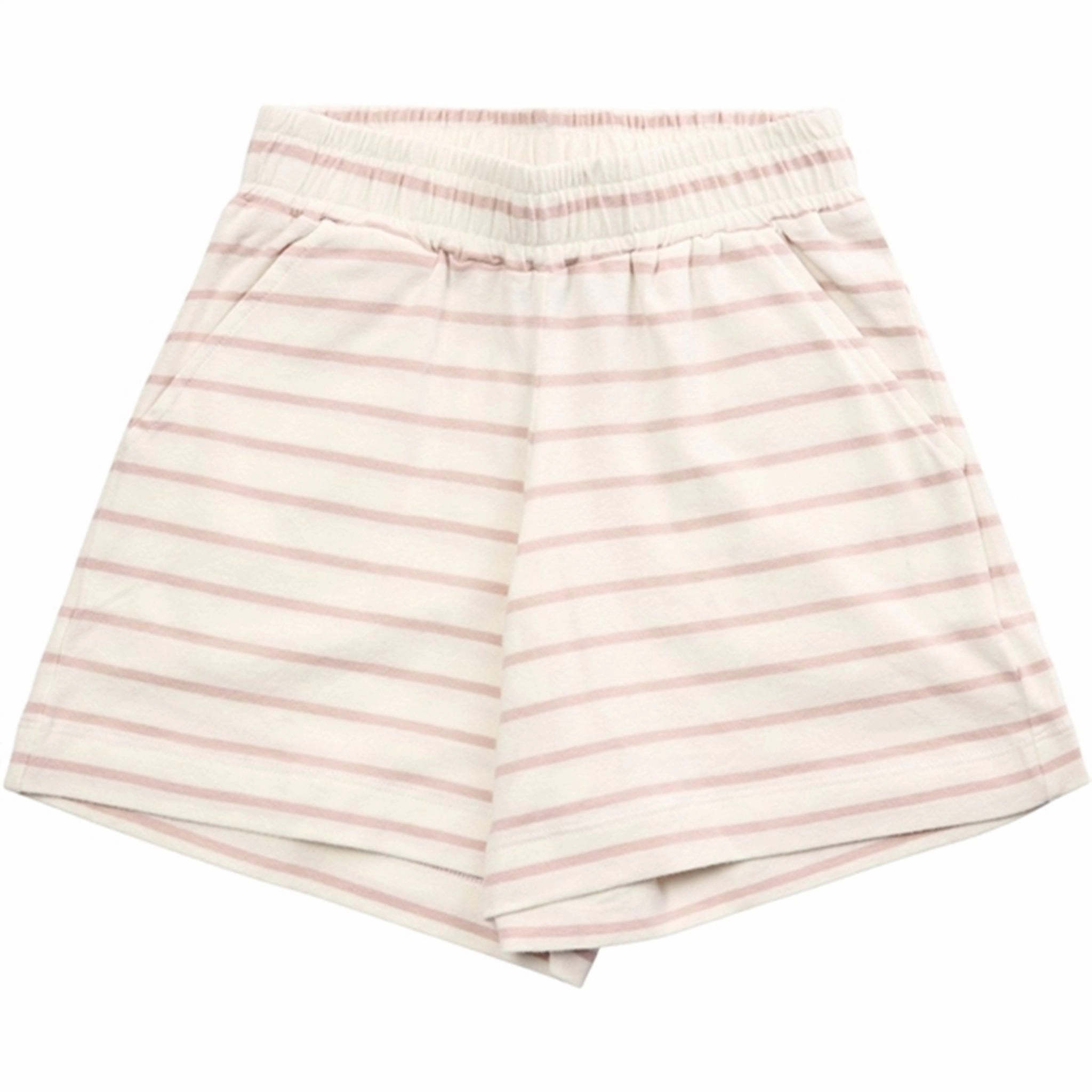 Sofie Schnoor Light Rose Shorts Flexible Design