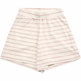 Reinforced Stress Points Sofie Schnoor Light Rose Shorts