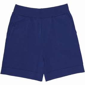 FUB Shorts Cobolt Belt loops