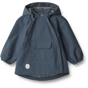 Wheat Jacket Sveo Tech Blue Waves formal dinner Price