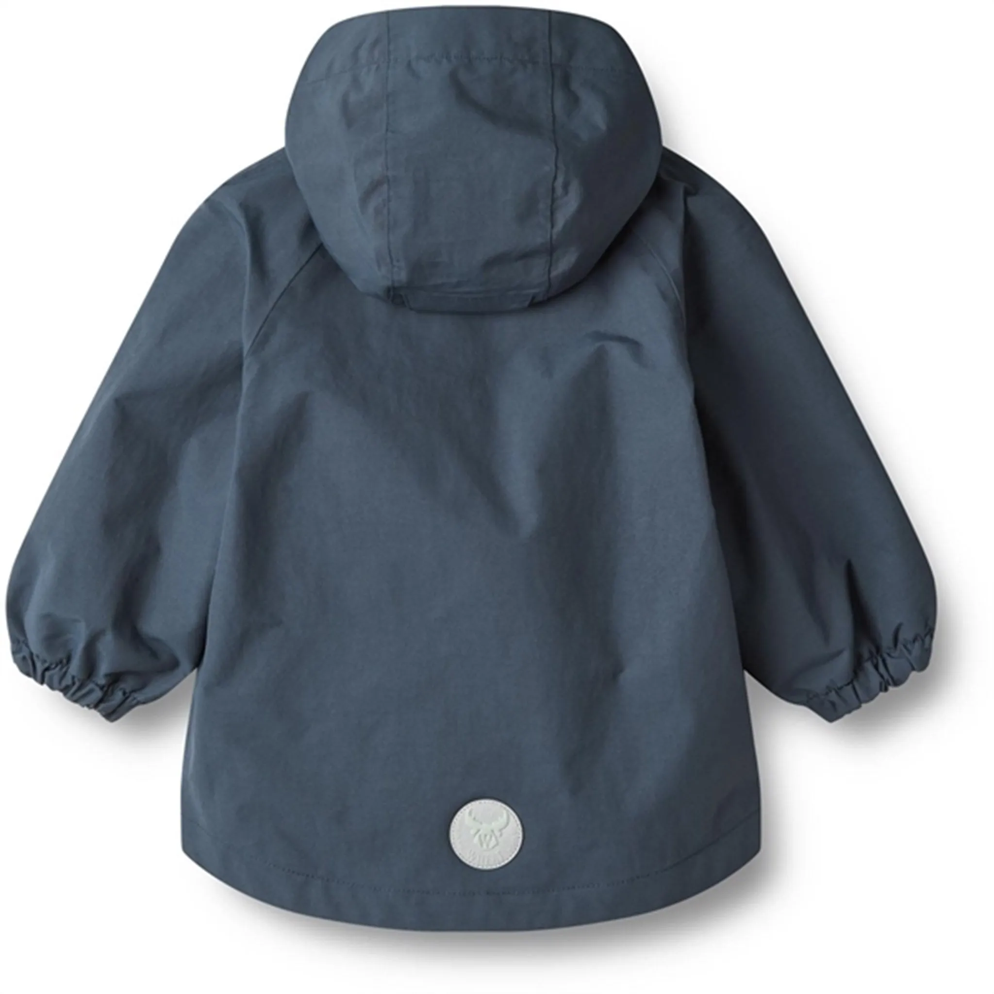 Wheat Jacket Sveo Tech Blue Waves Formula