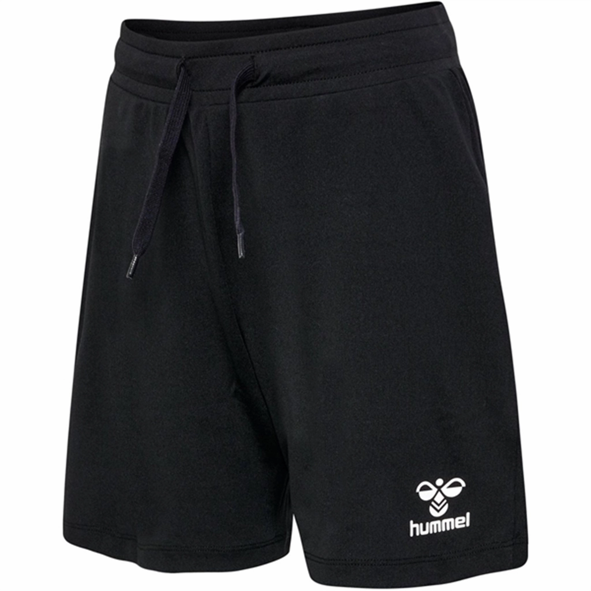 Zero Chafe Construction Hummel Nebulas Blue Polyesterag Shorts Set