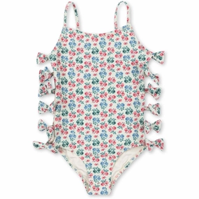 Active Beach Wear adult style Konges Sl?jd Evergreen Edith Swimsuit Grs