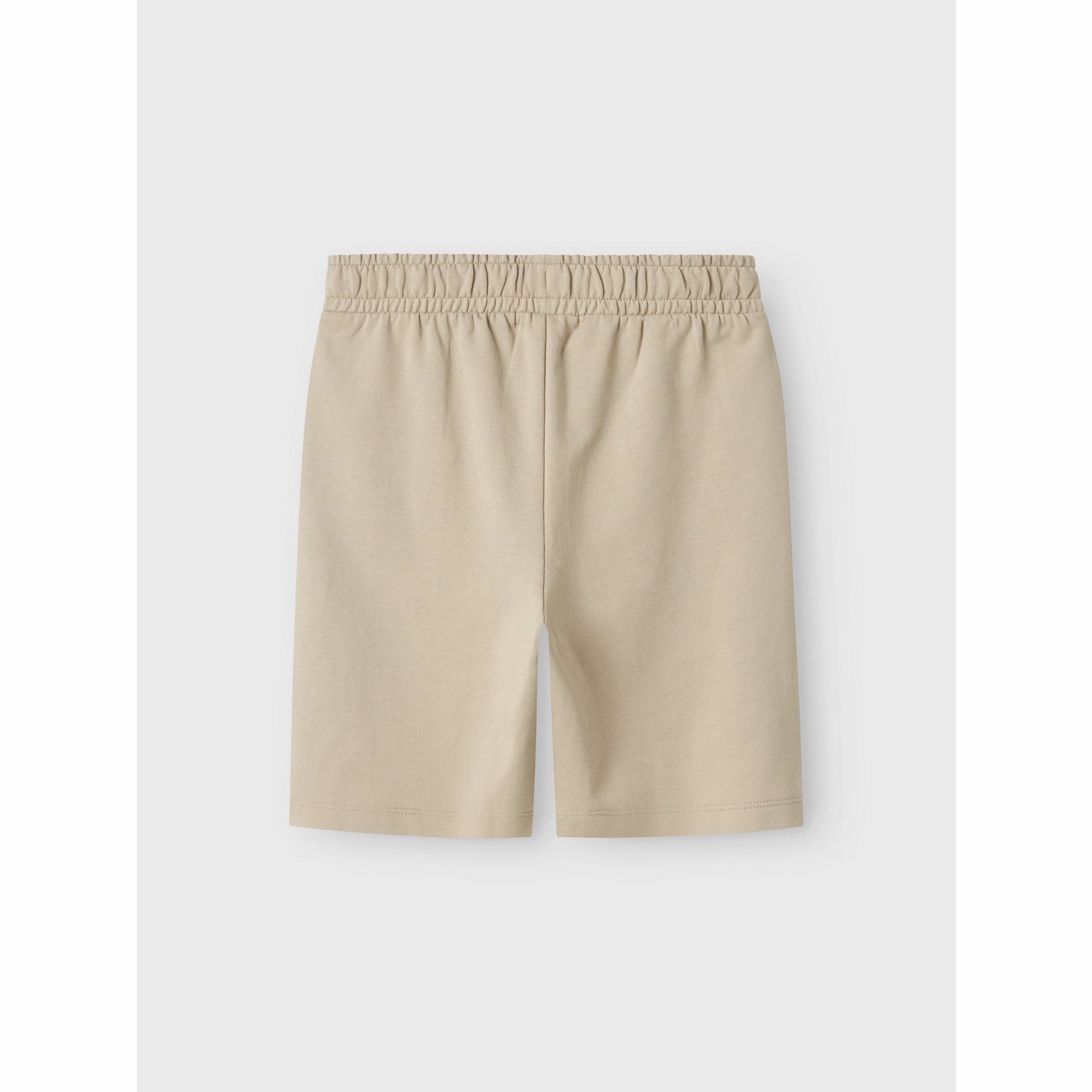 Name It Island Fossil Nkmhenlo Nreg Swe Shorts Unb Pb Tactical Attachment Loops Cotton shorts