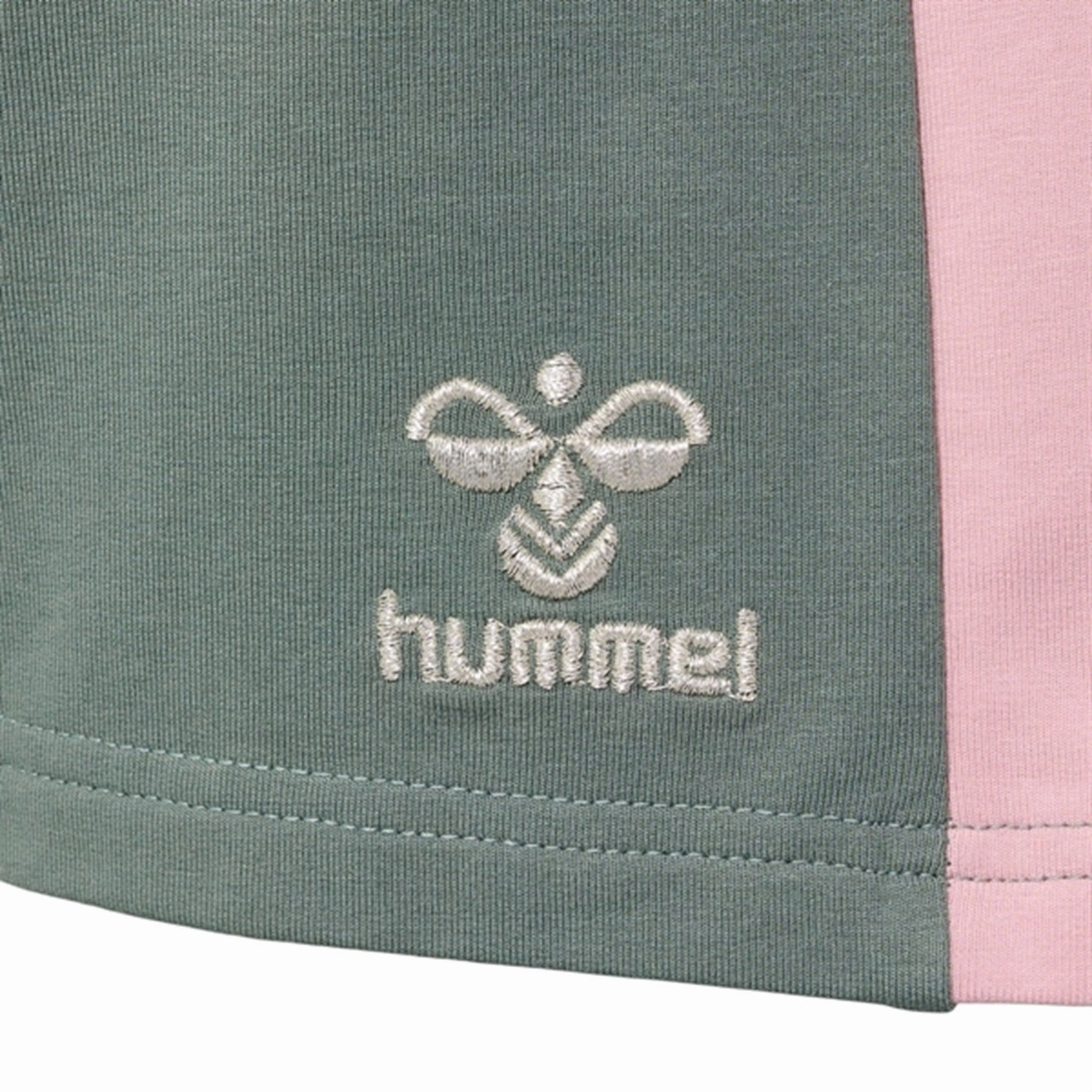 Hummel Laurel Wreath Palomi Shorts Active Ready