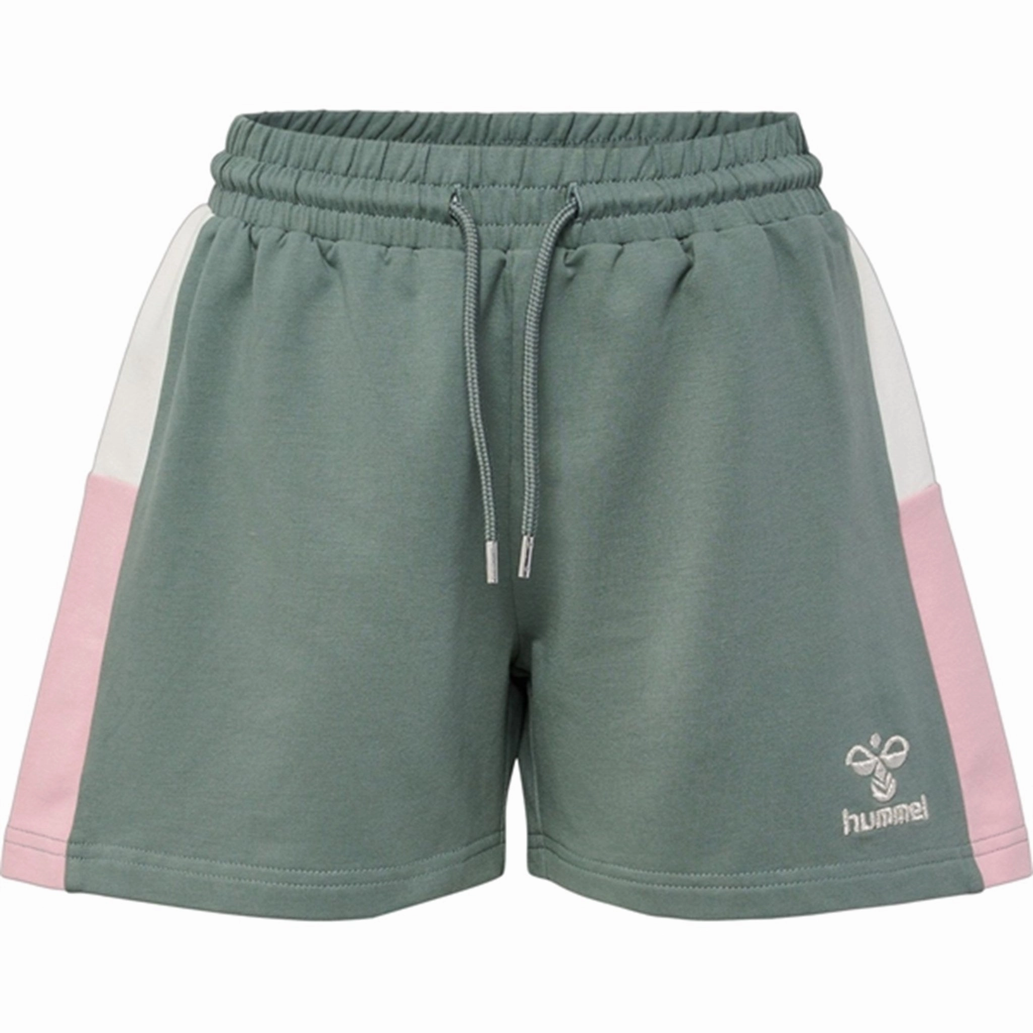Go Light Hummel Laurel Wreath Palomi Shorts