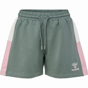 Go Light Hummel Laurel Wreath Palomi Shorts
