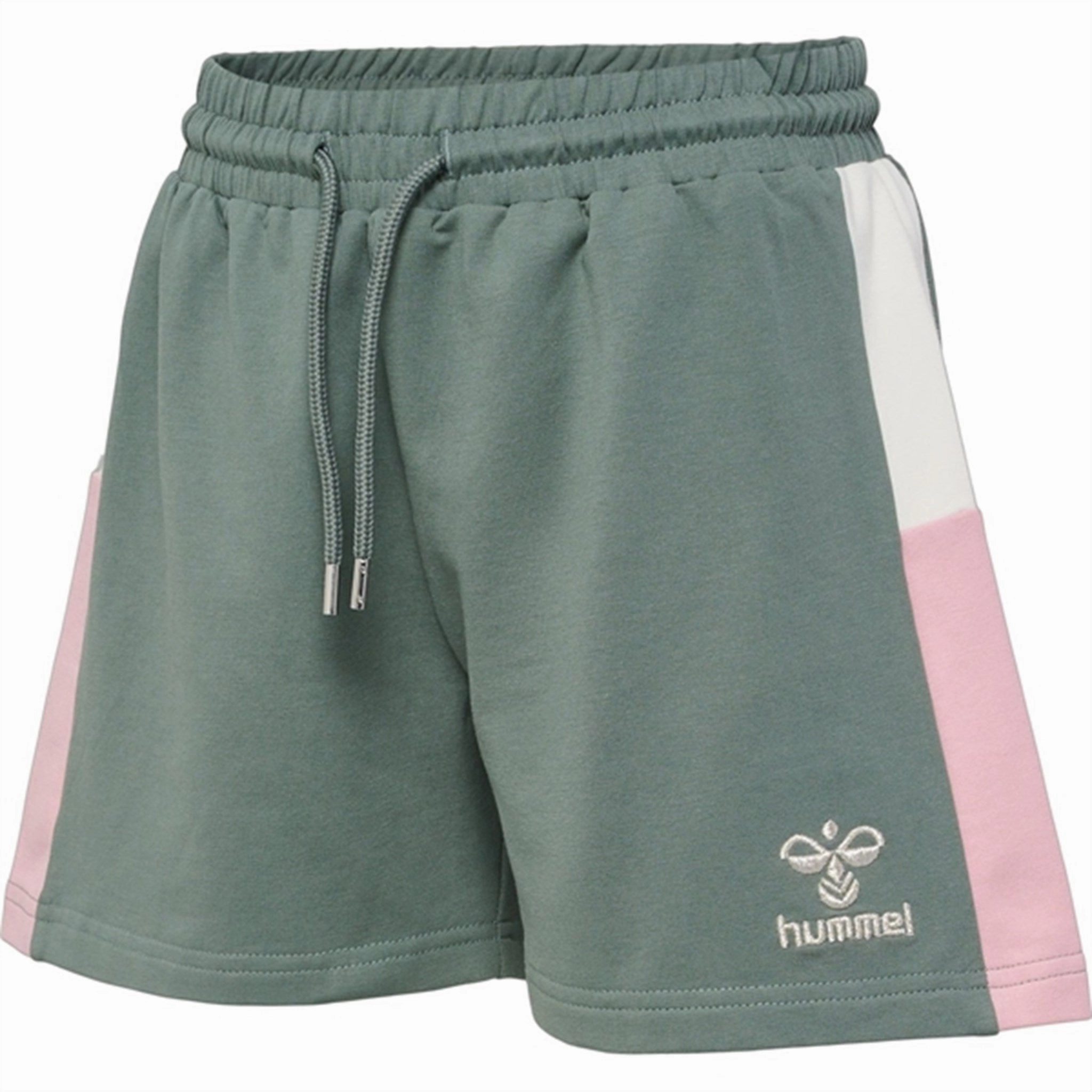 Formal Wear odor - absorbing Hummel Laurel Wreath Palomi Shorts