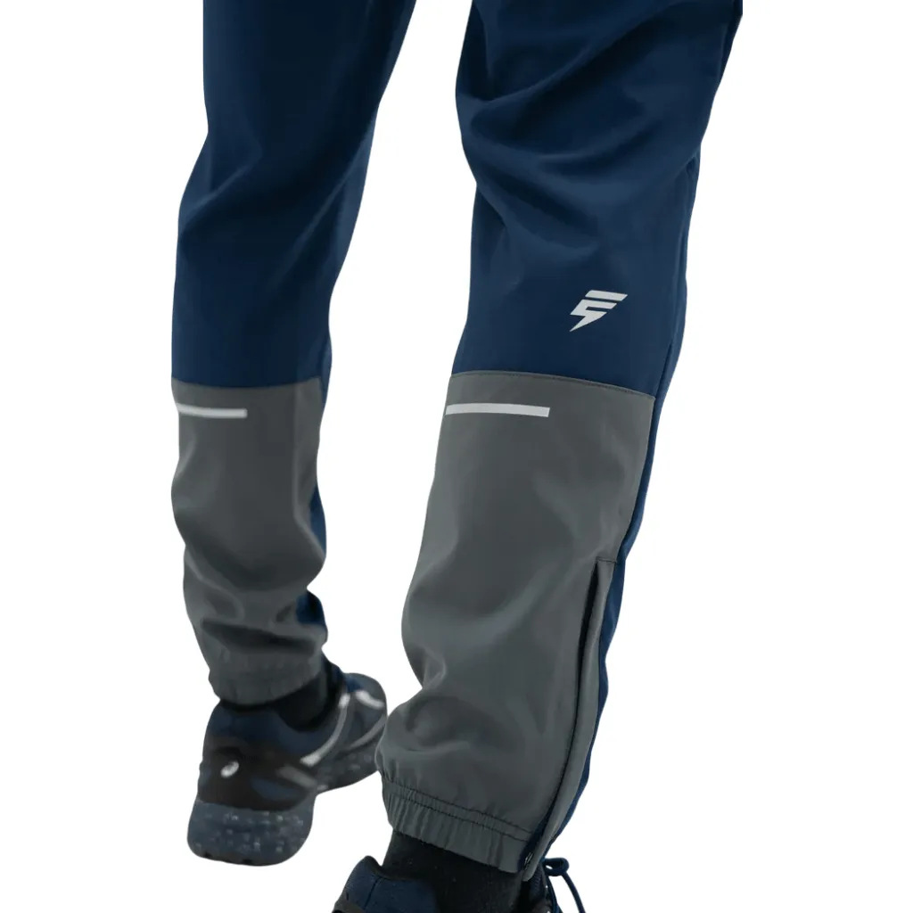 EVA Molded Sockliner HighEnergyReturnFoam Elude Track Pant Men
