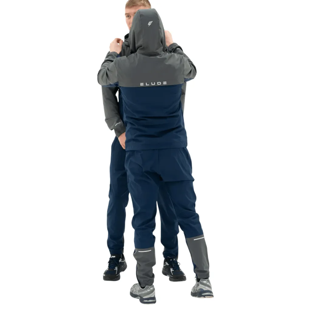 Elude Track Pant Men Abrasion Prevention Layer