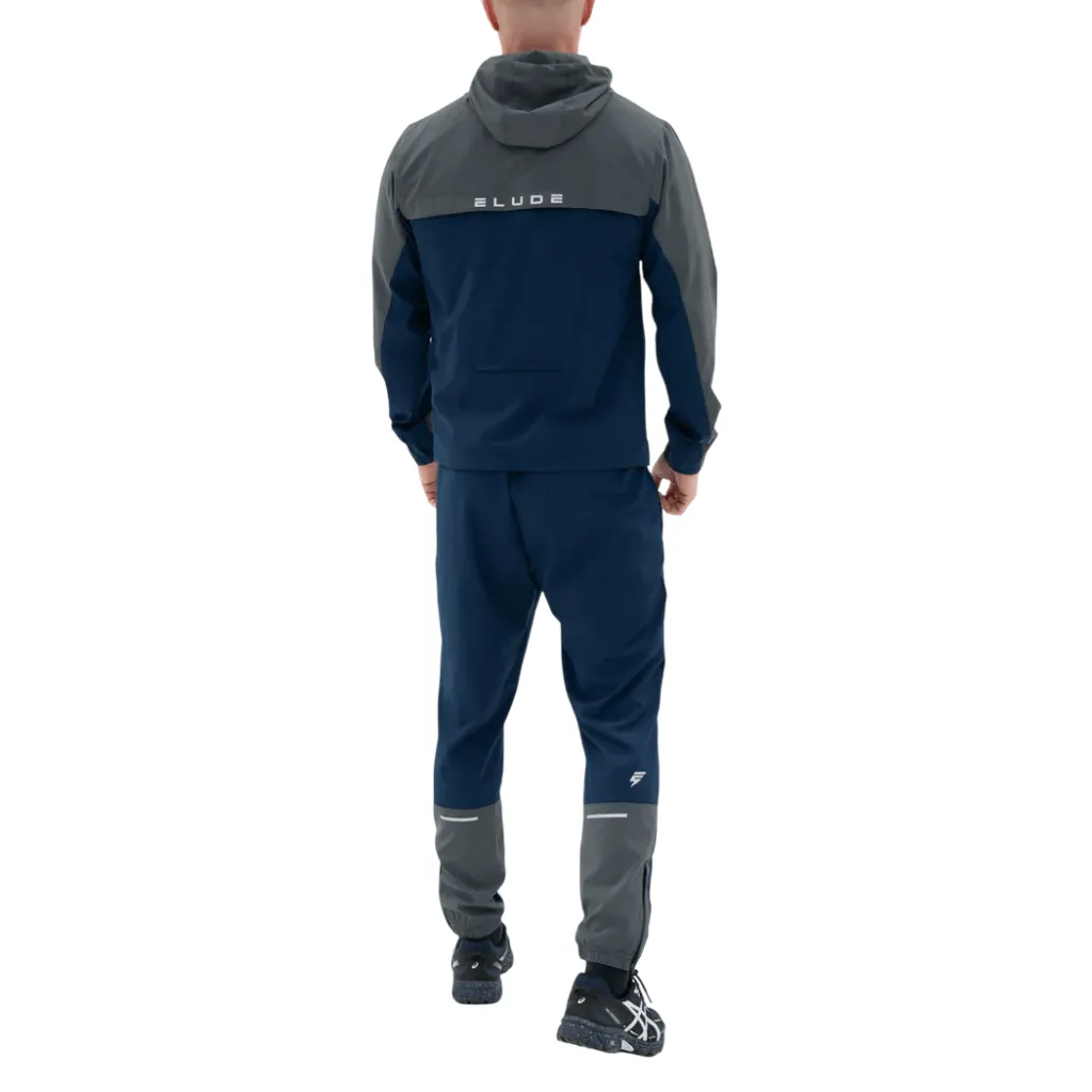 applique Elude Track Pant Men