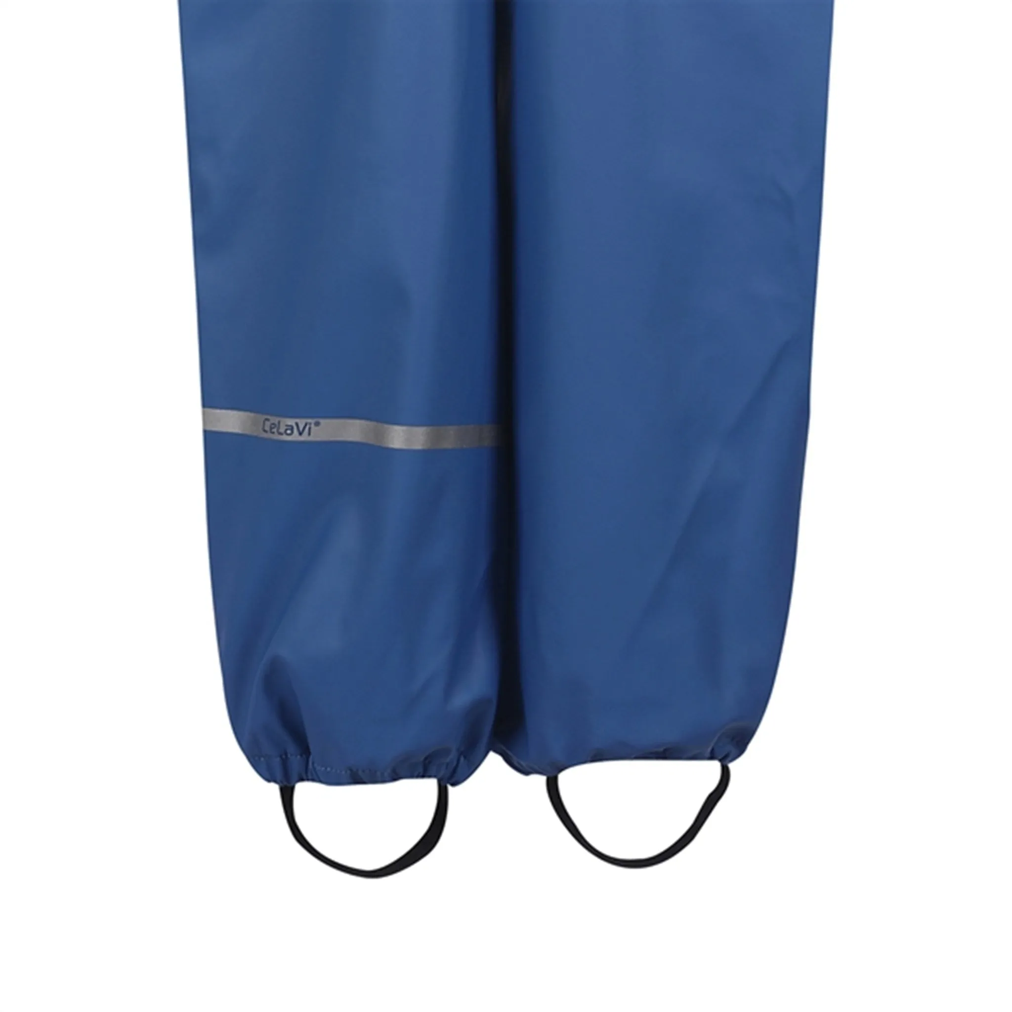 CeLaVi Rain Set AOP Cerulean Field Walks