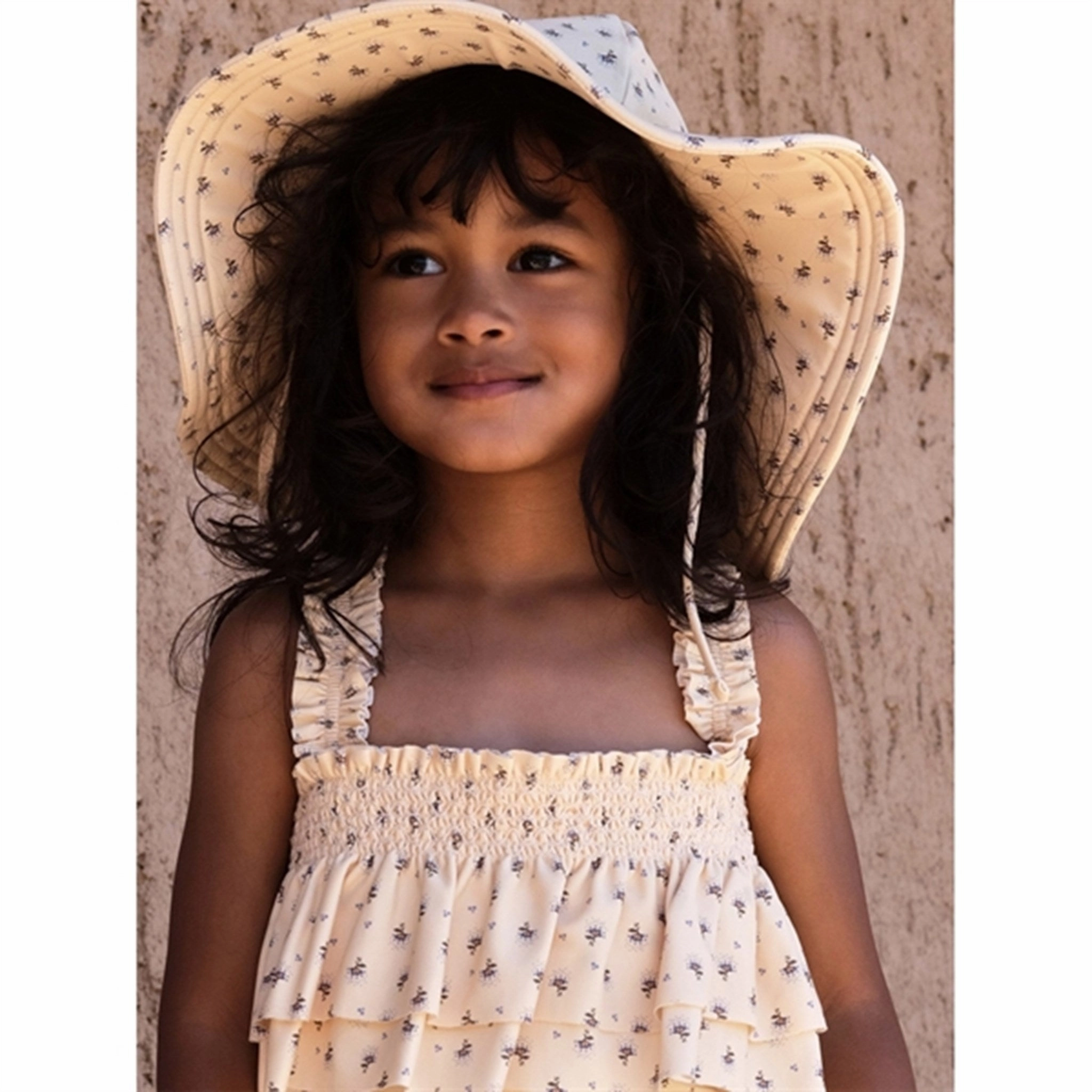 Coastal Pack Summer-Festival Konges Sl?jd Point Bleu Baie Swimsuit