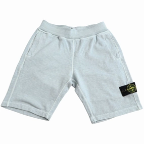 Stone Island Sky Blue Shorts Style Choice Stylish Fit