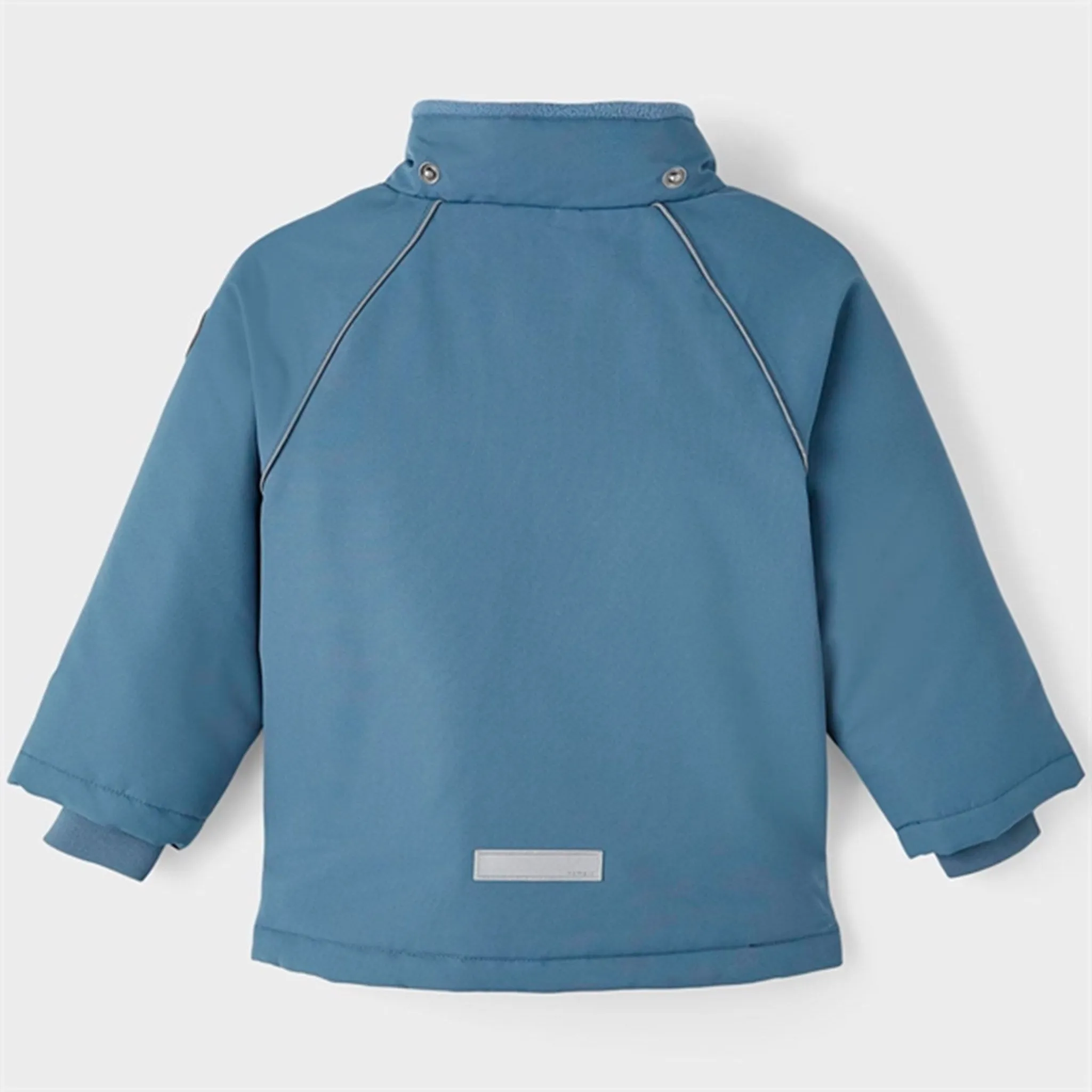 Name it Bering Sea Snow Jacket Solid Ability