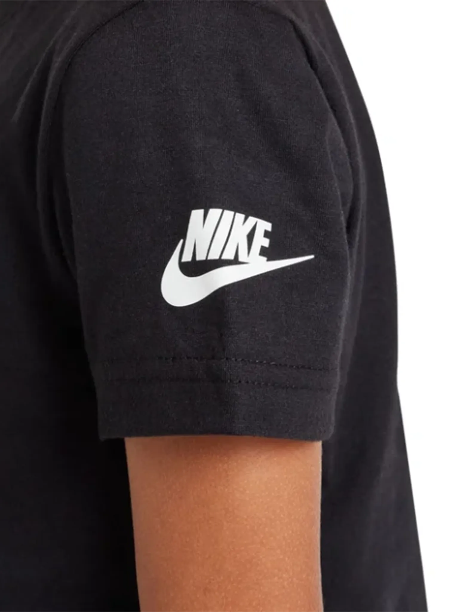 Futura Short Sleeve Tee Energy Wear