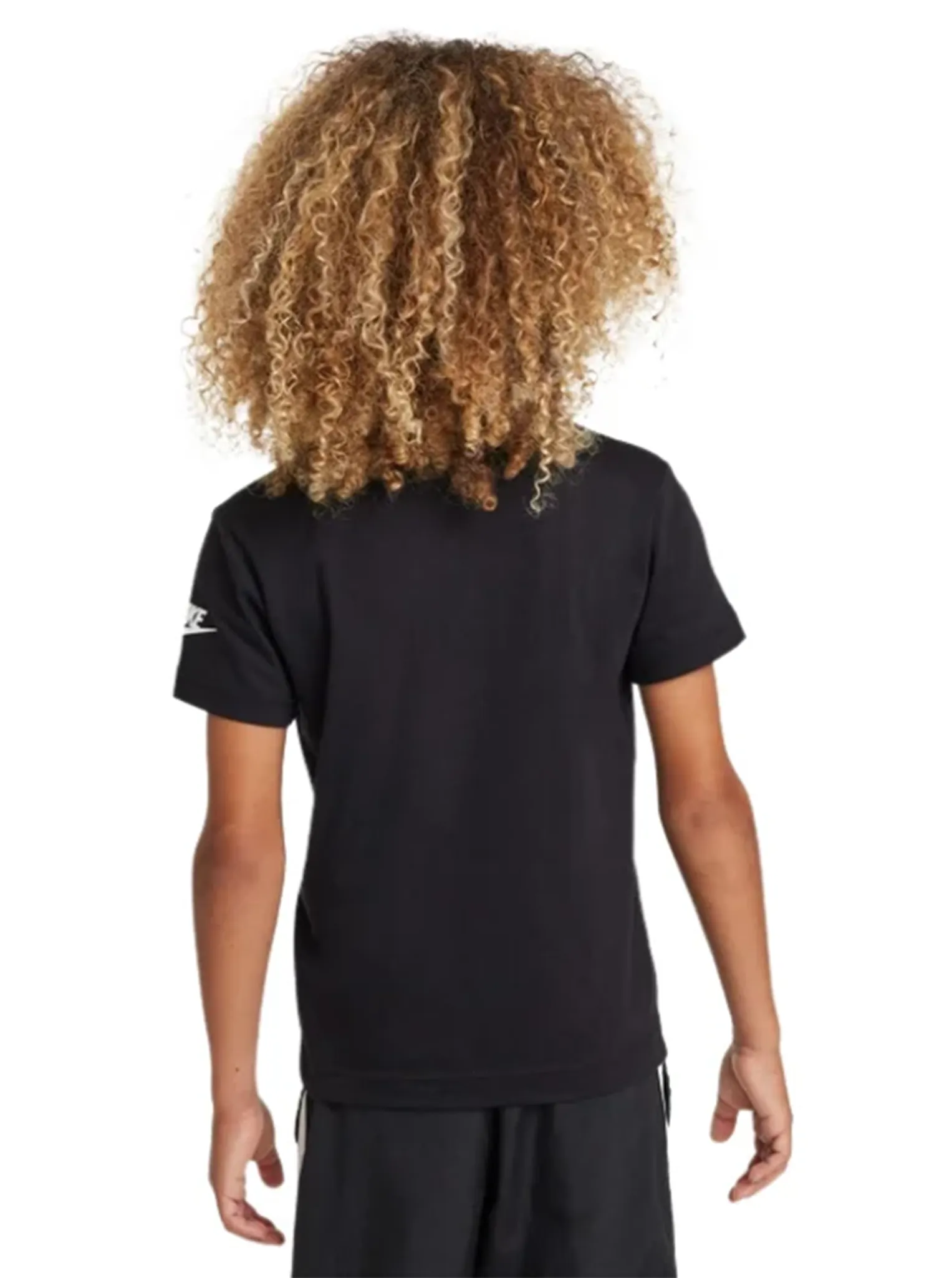 Futura Short Sleeve Tee TwoLayerFabric massage parlor