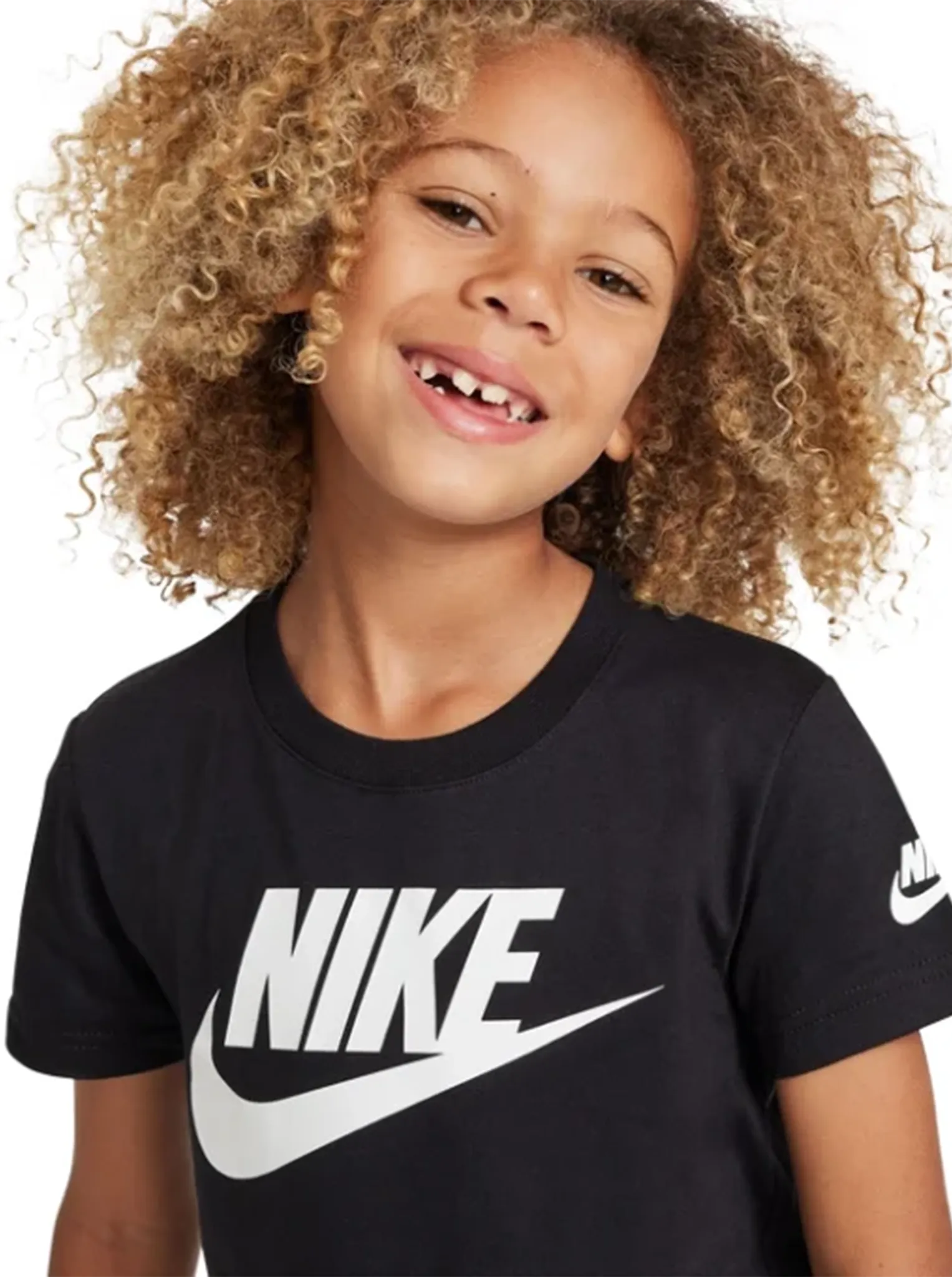 Futura Short Sleeve Tee unisex clothing