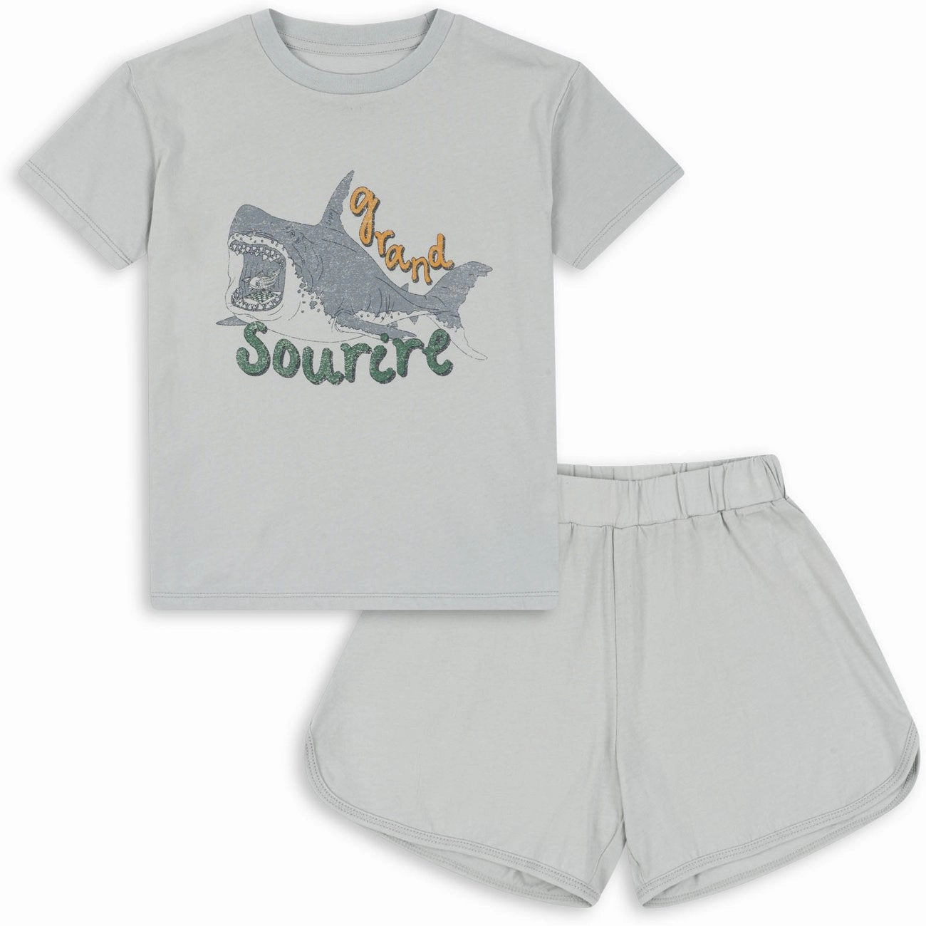 Konges Sl?jd High Rise Famo Set Waterproof Feature