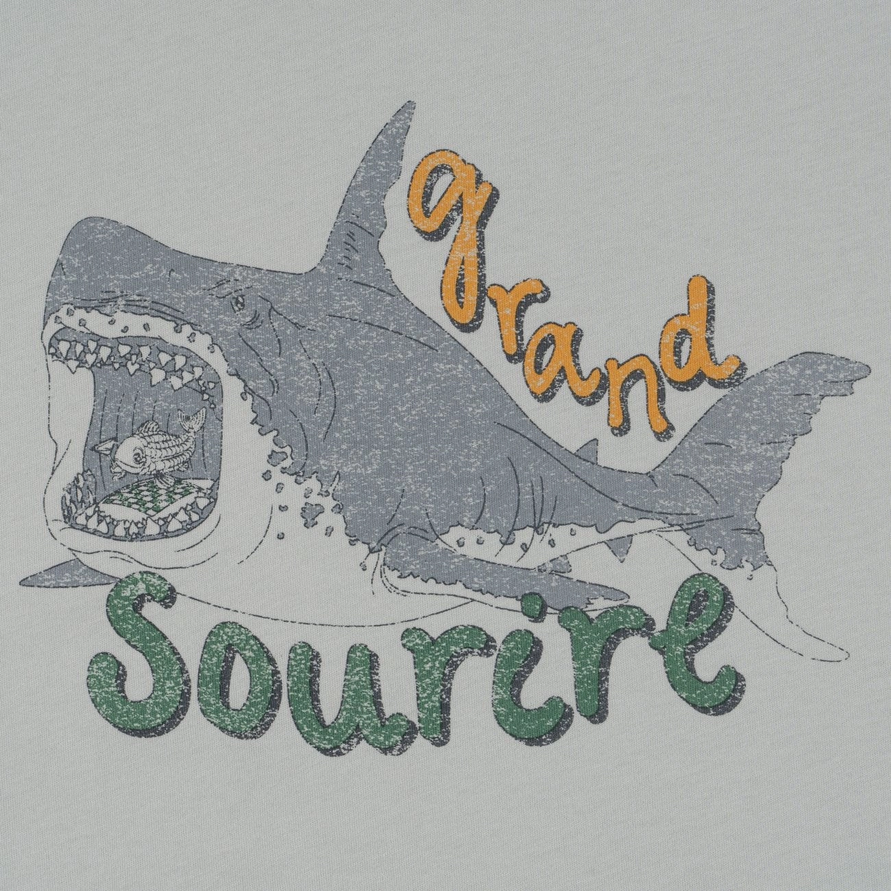 Street Chic Konges Sl?jd High Rise Famo Set