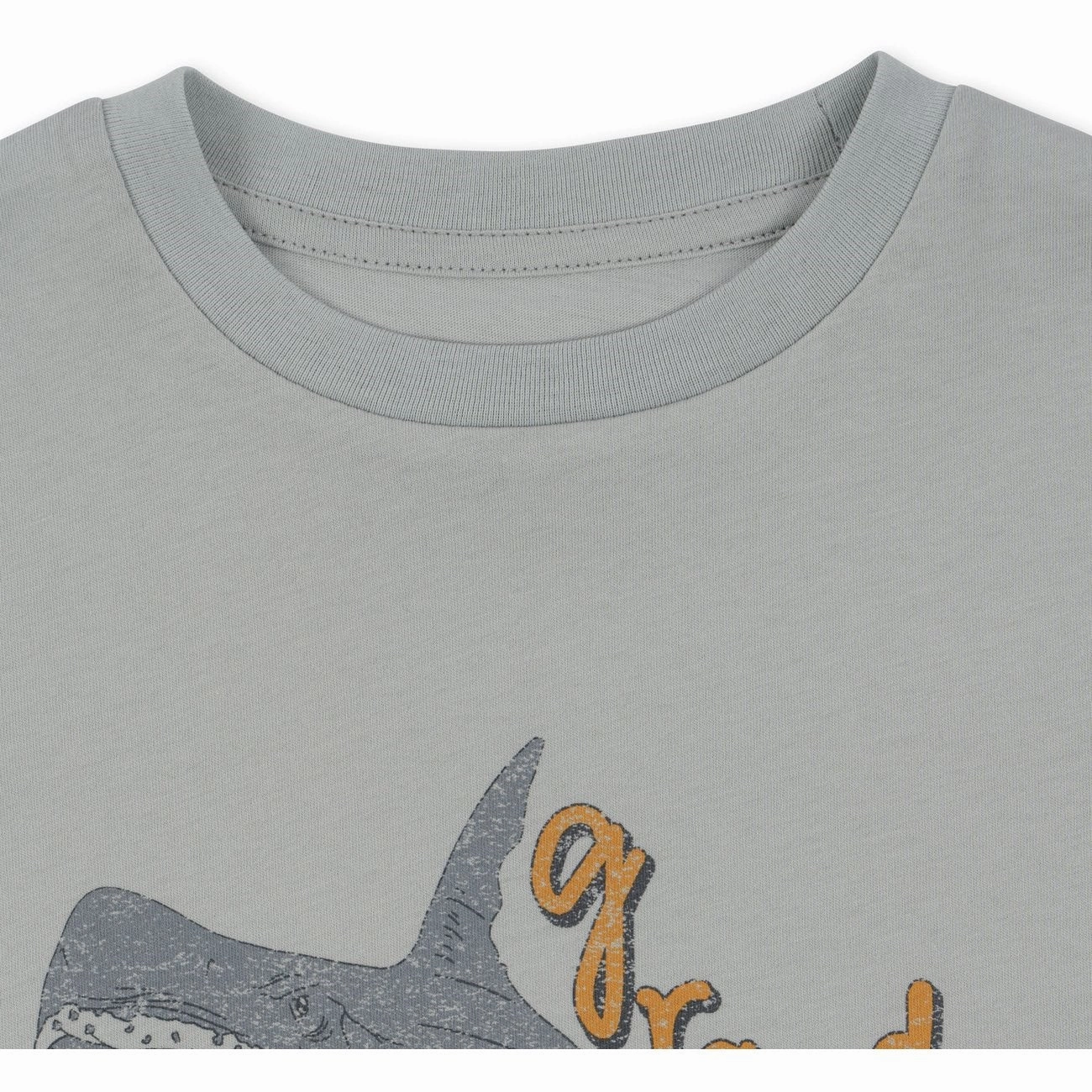 Breathable fabric construction Konges Sl?jd High Rise Famo Set