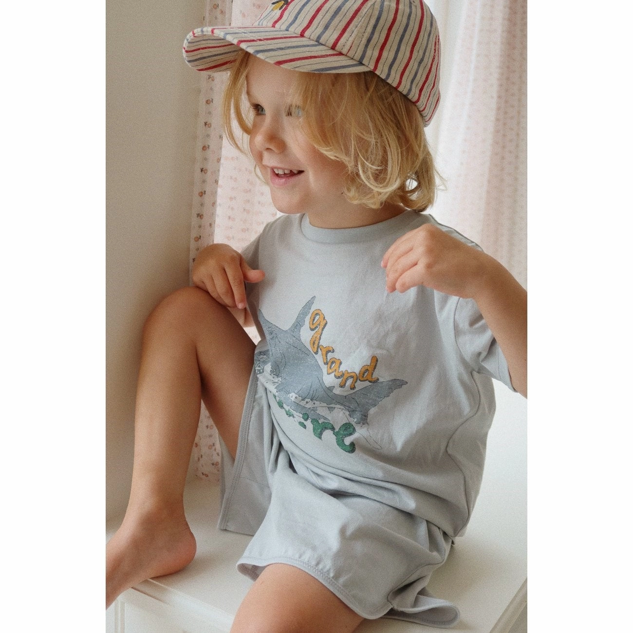 Konges Sl?jd High Rise Famo Set Quick Dry Fabric ReinforcedPockets