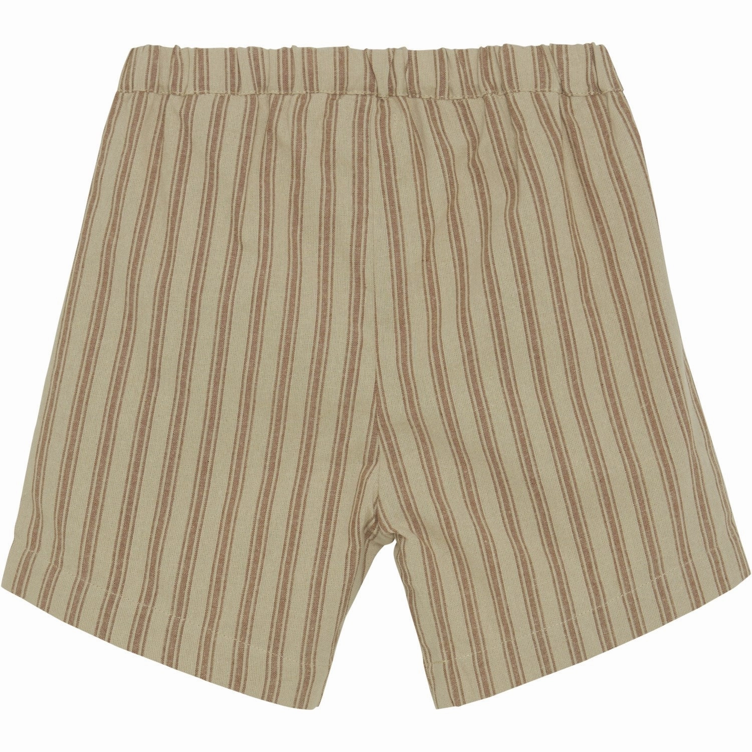 Vacation Outfit Streetwear Huttelihut Irish Cream Shorts YD Stripe