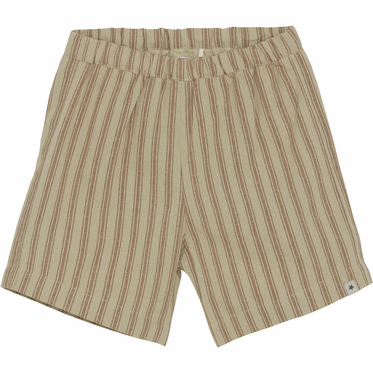 Huttelihut Irish Cream Shorts YD Stripe Travel Shorts