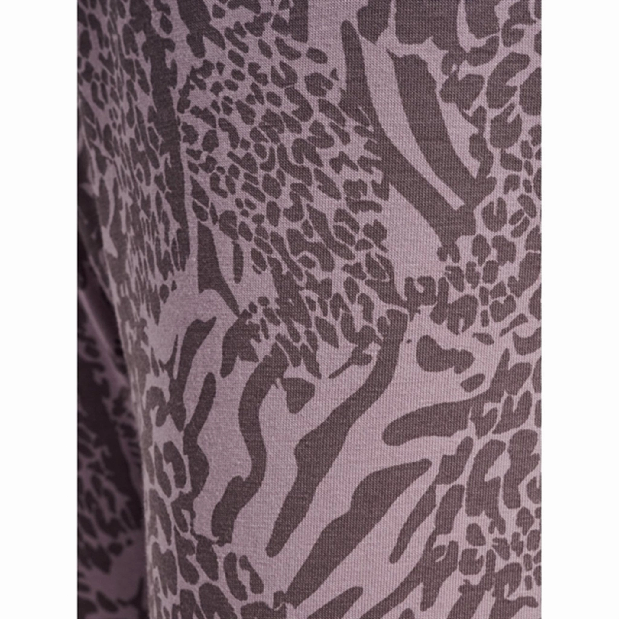 Hummel Sparrow Carolina Night Suit Comfort Layer Peaceful Look