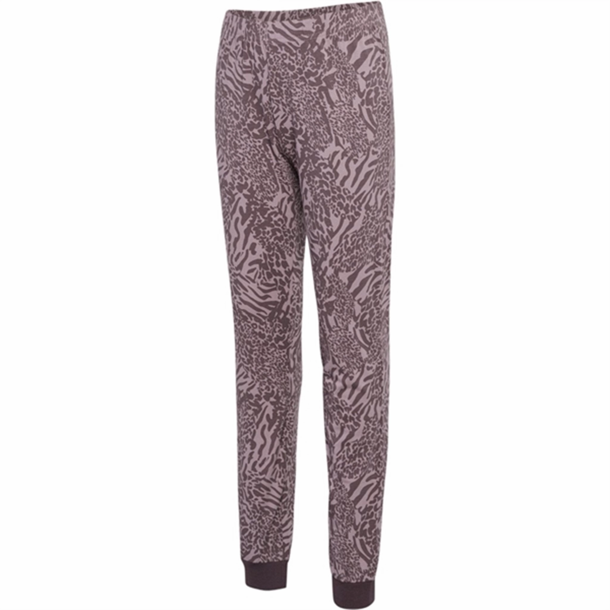 Minimal Look Hummel Sparrow Carolina Night Suit