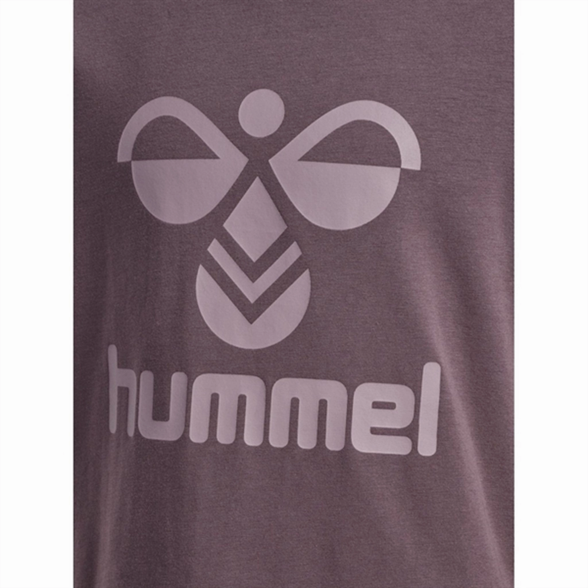 Body Soft Hummel Sparrow Carolina Night Suit