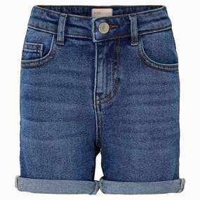 Kids ONLY Medium Blue Denim Phine Denim Shorts Noos personalized option cargo style