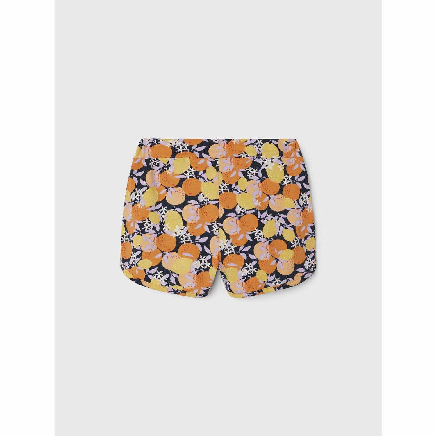 Name It Dark Sapphire Jinnia Shorts Ergonomic Pattern Cutting Non Restrictive Cut