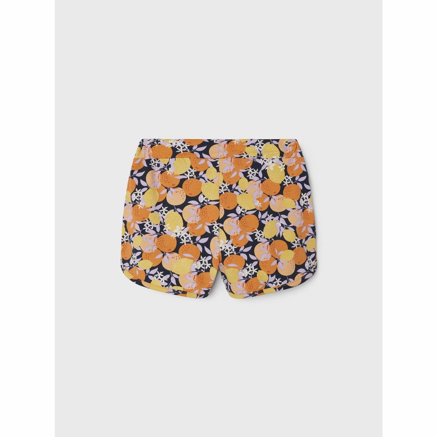 Name It Dark Sapphire Jinnia Shorts Versatile Style Gentle On Skin