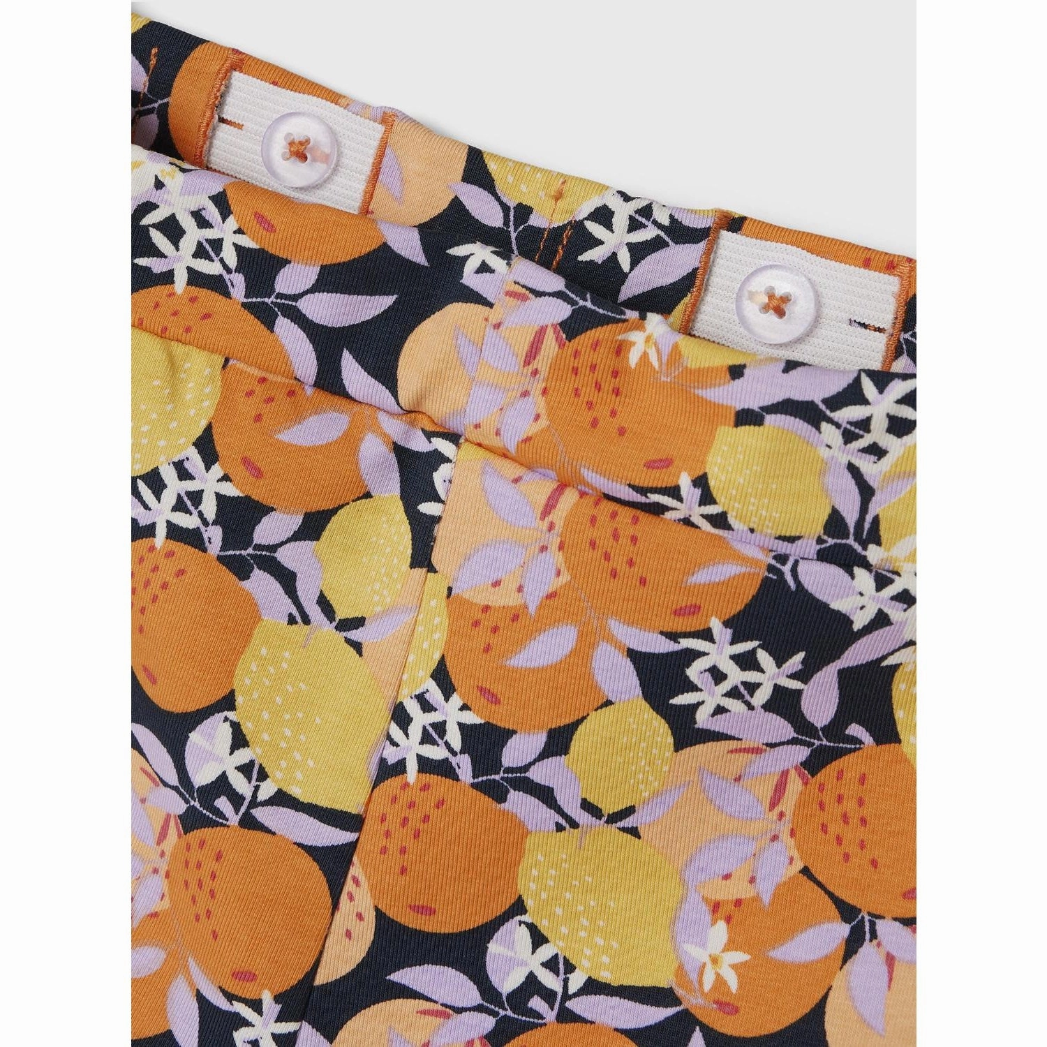 Name It Dark Sapphire Jinnia Shorts Mood Match