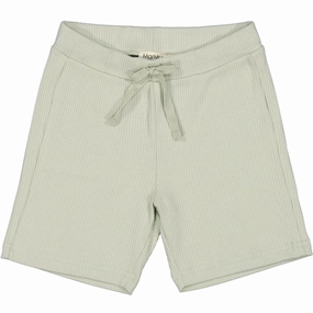 fishing outfit Semi-formal MarMar Modal White Sage Shorts