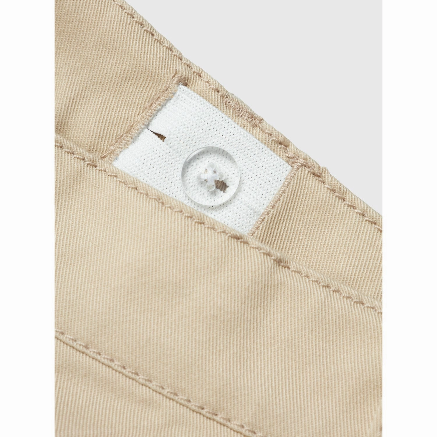 yoga clothes Weekend Ready Name It Peyote Ryan Twill Shorts Noos