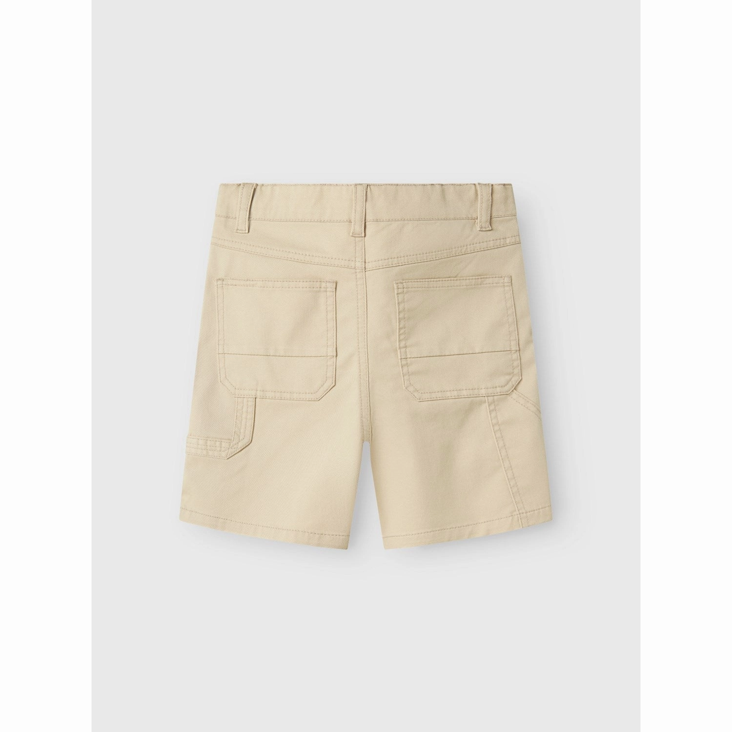 UV resistant Name It Peyote Ryan Twill Shorts Noos