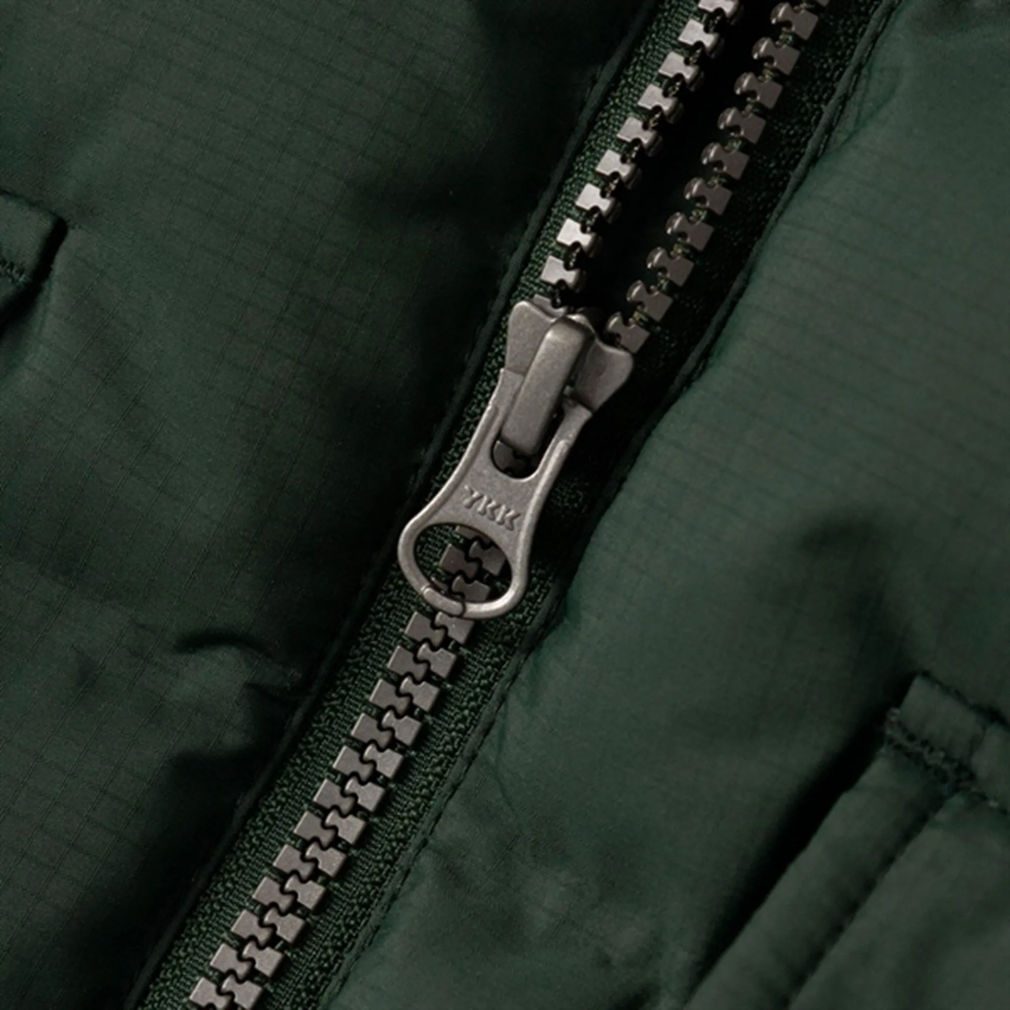 Name it Deep Forest Mellow Puffer Jacket Breathable-Lining