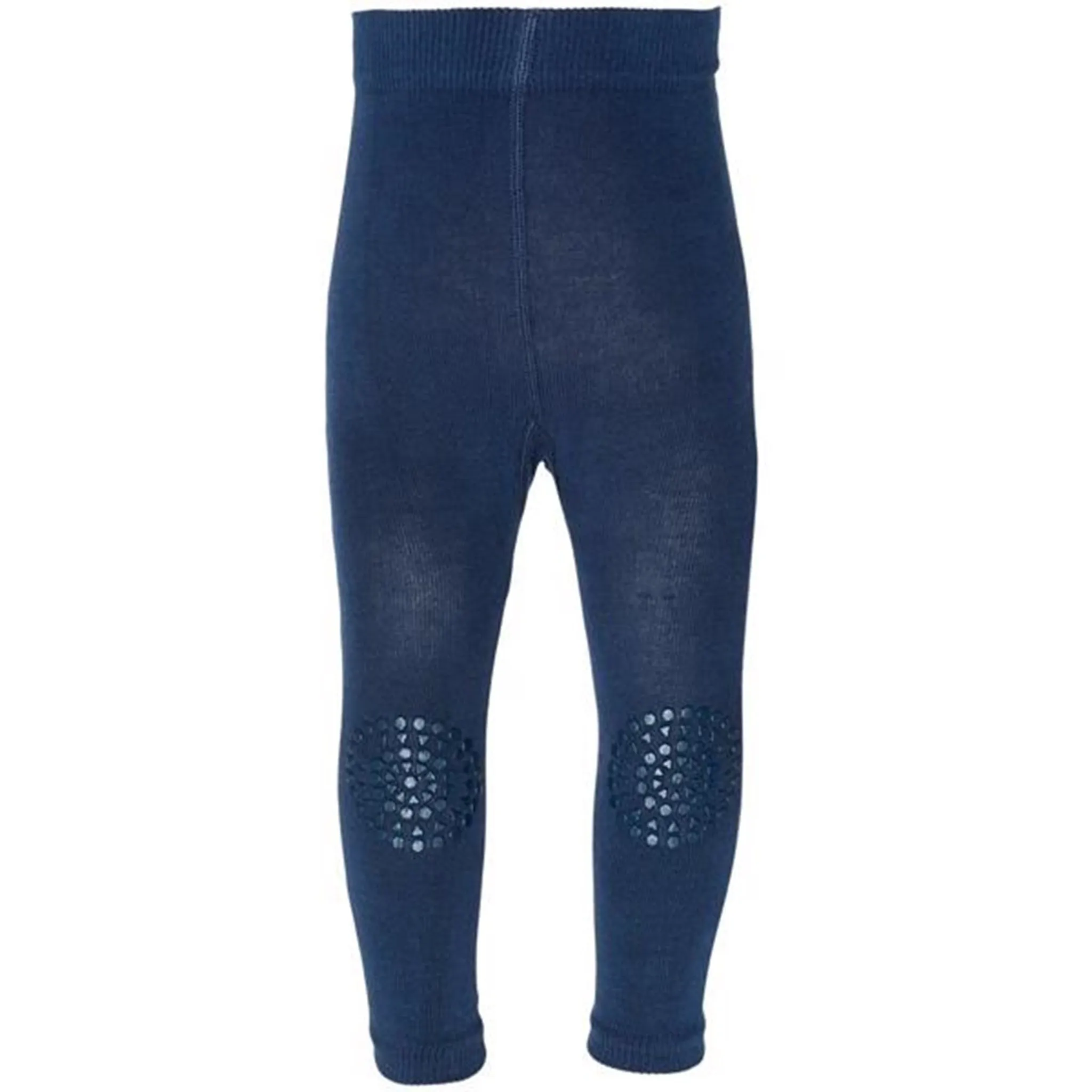Plus-size-options GObabyGO Leggings (navy blue)