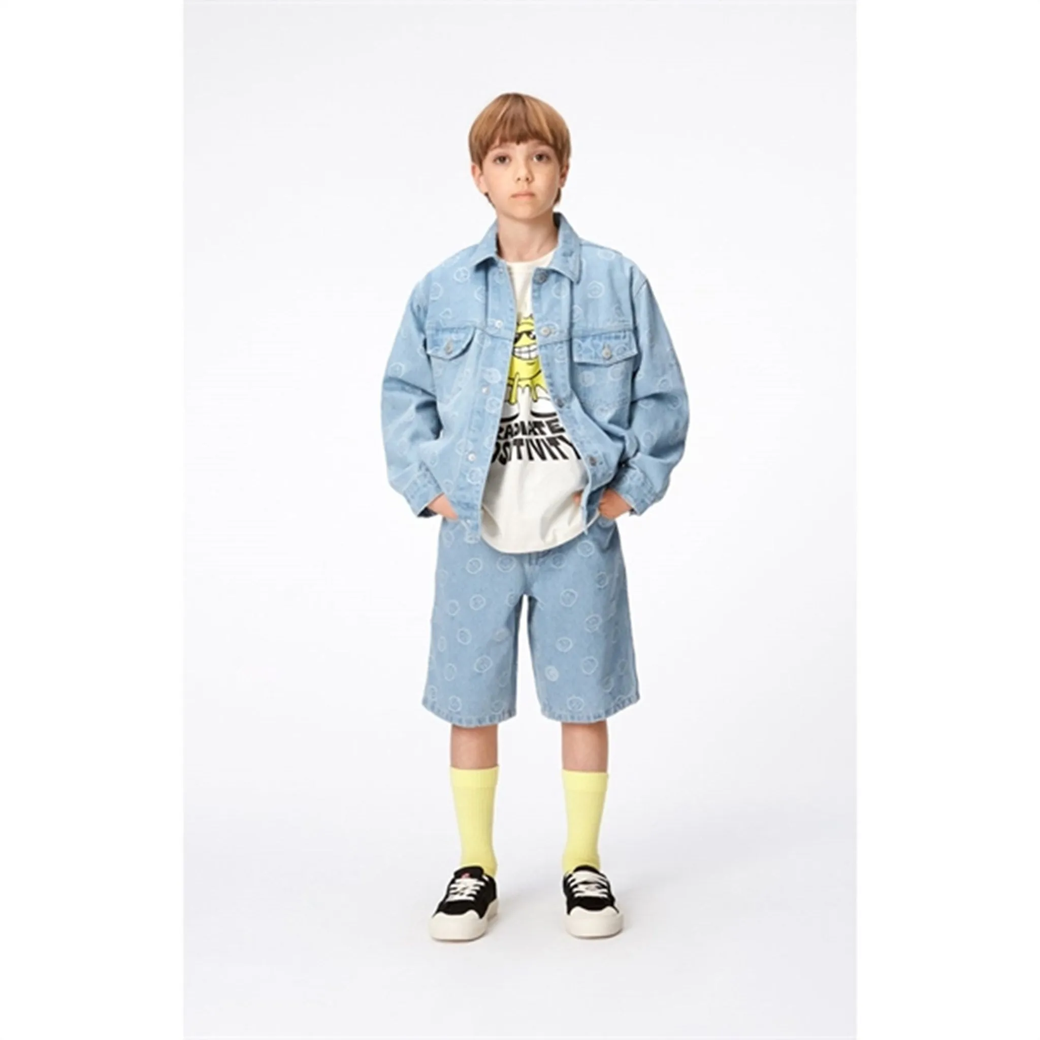 Molo Happiness Light Hedly Jacket Flexible Layer