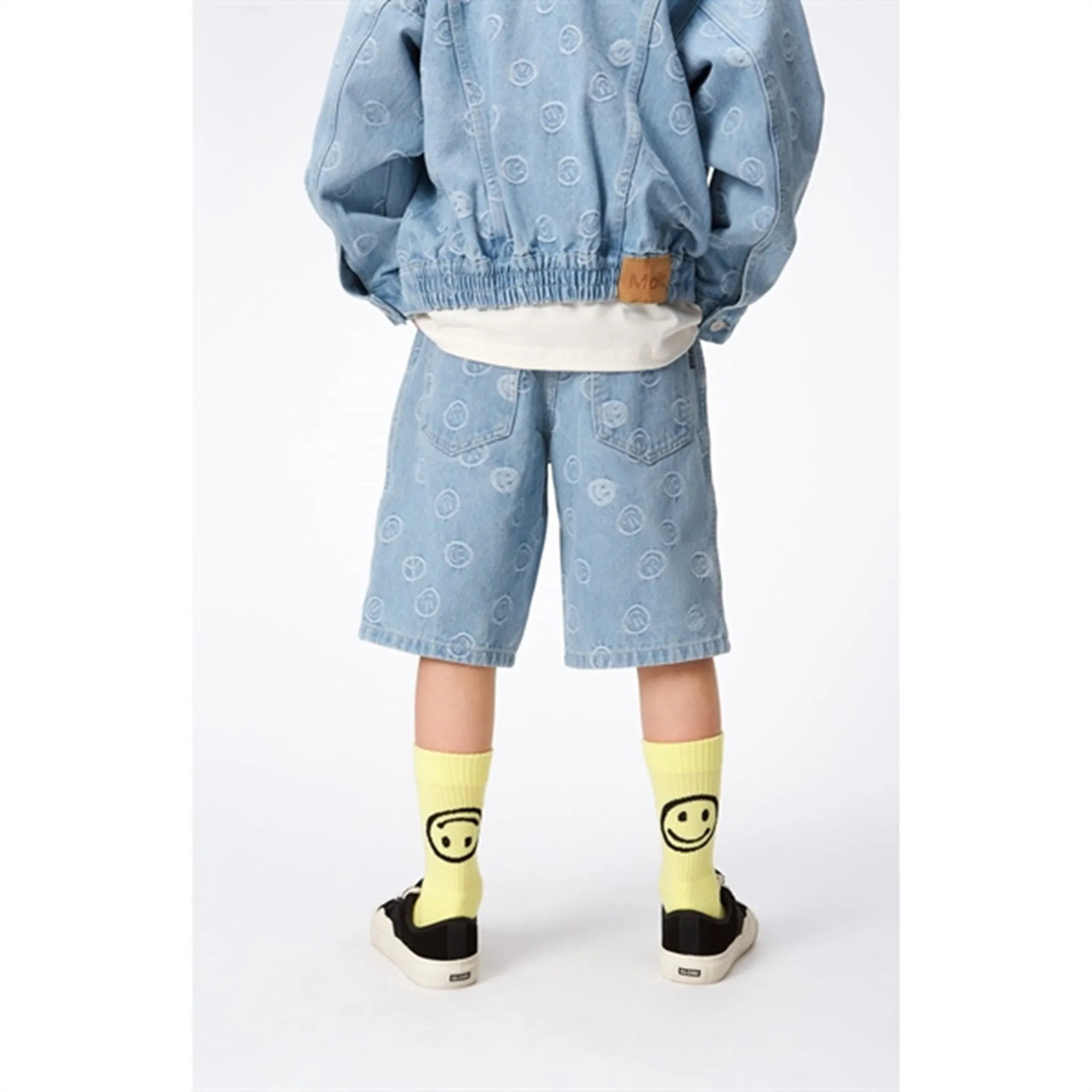 Unwind Molo Happiness Light Hedly Jacket