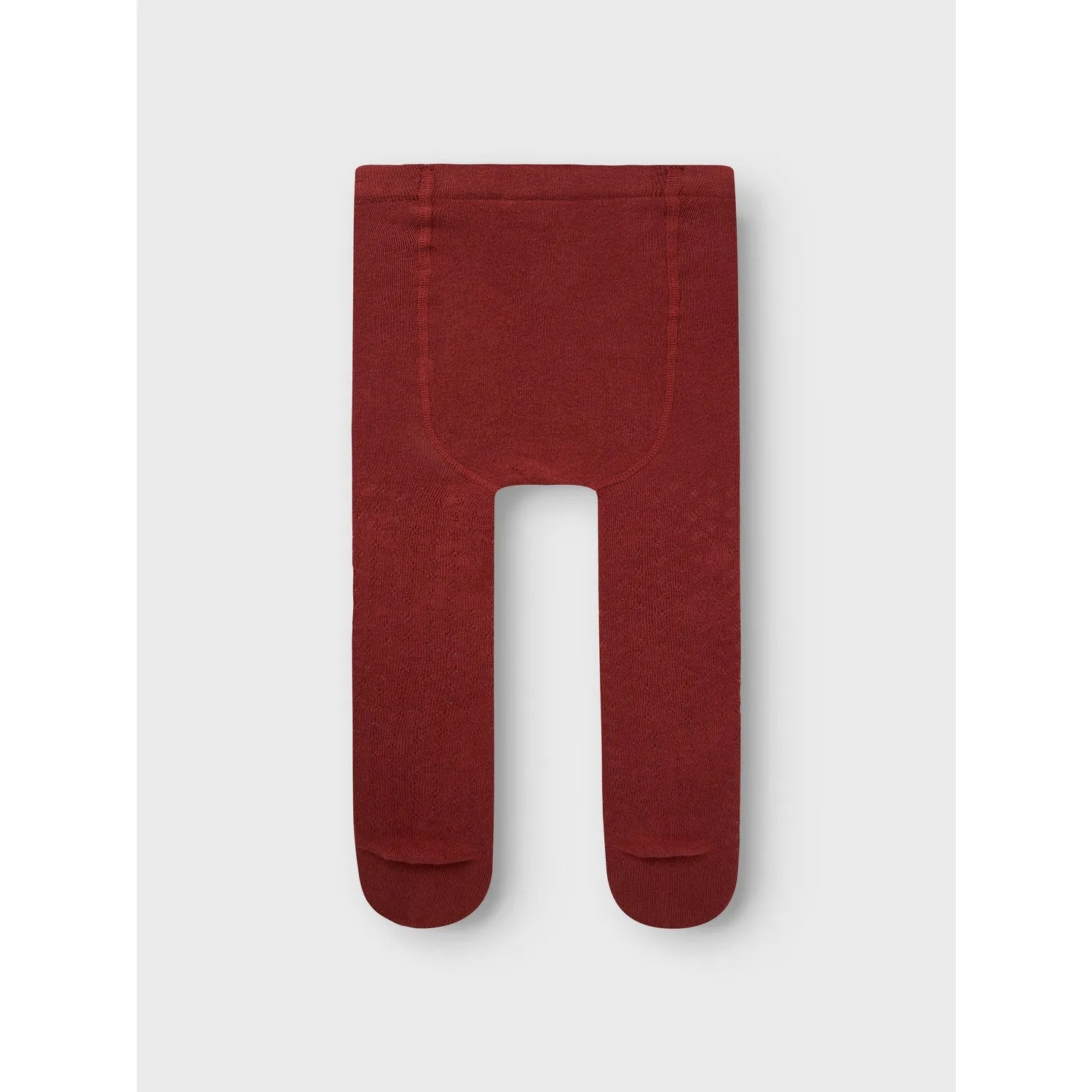 Cycling-clothes-attribute-feature Lil'Atelier Spiced Apple Ilso Ana Pointelle Tights