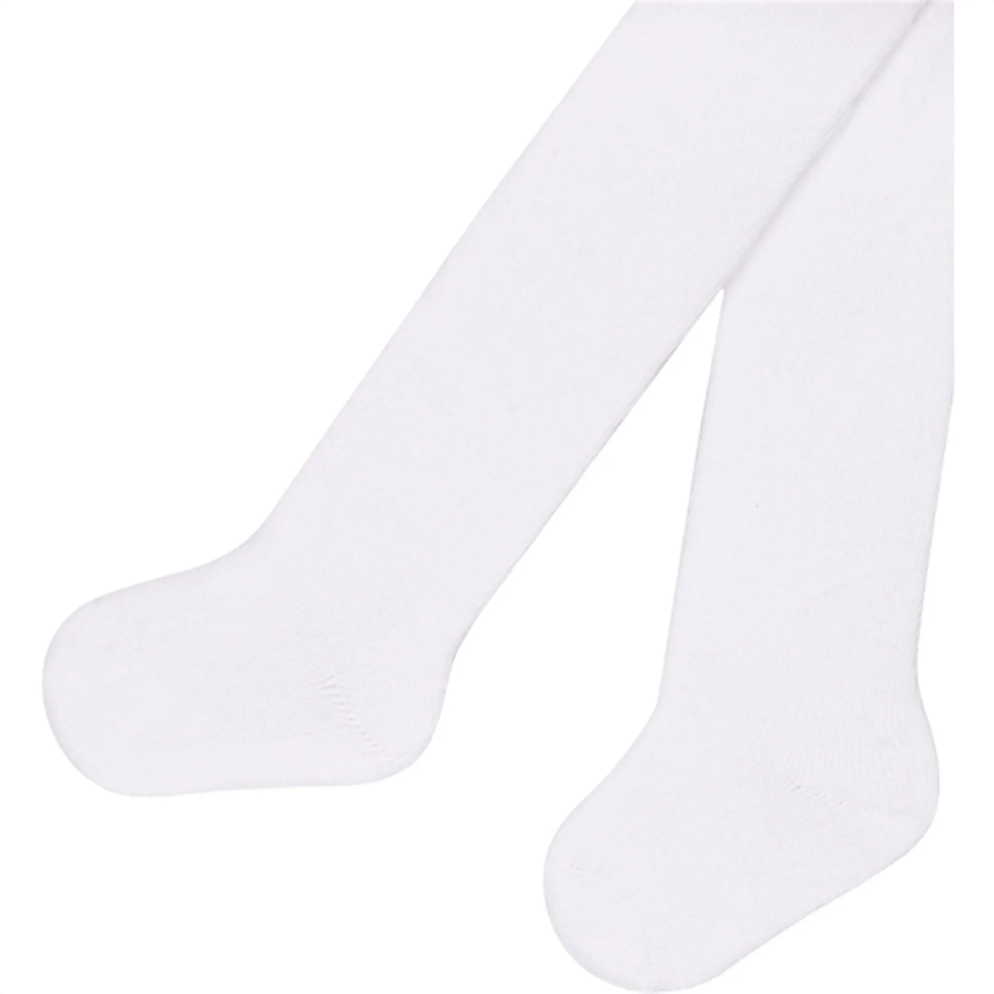 Name it Bright White Opagna Pantyhose Comfort Fit