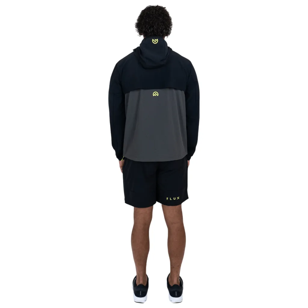 Flux Versatility Short Men keychain venue