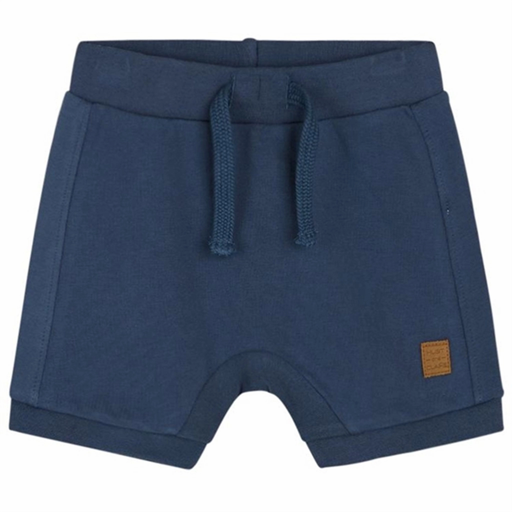 Hust & Claire Baby Hubert Shorts Blue Moon Zero Irritation Tags