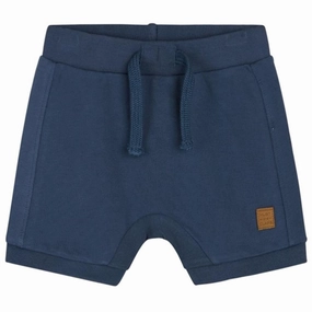 Hust & Claire Baby Hubert Shorts Blue Moon Zero Irritation Tags