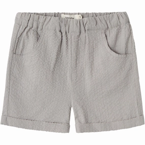 compression support Baby shower gift Lil'Atelier Limestone Homan Loose Shorts