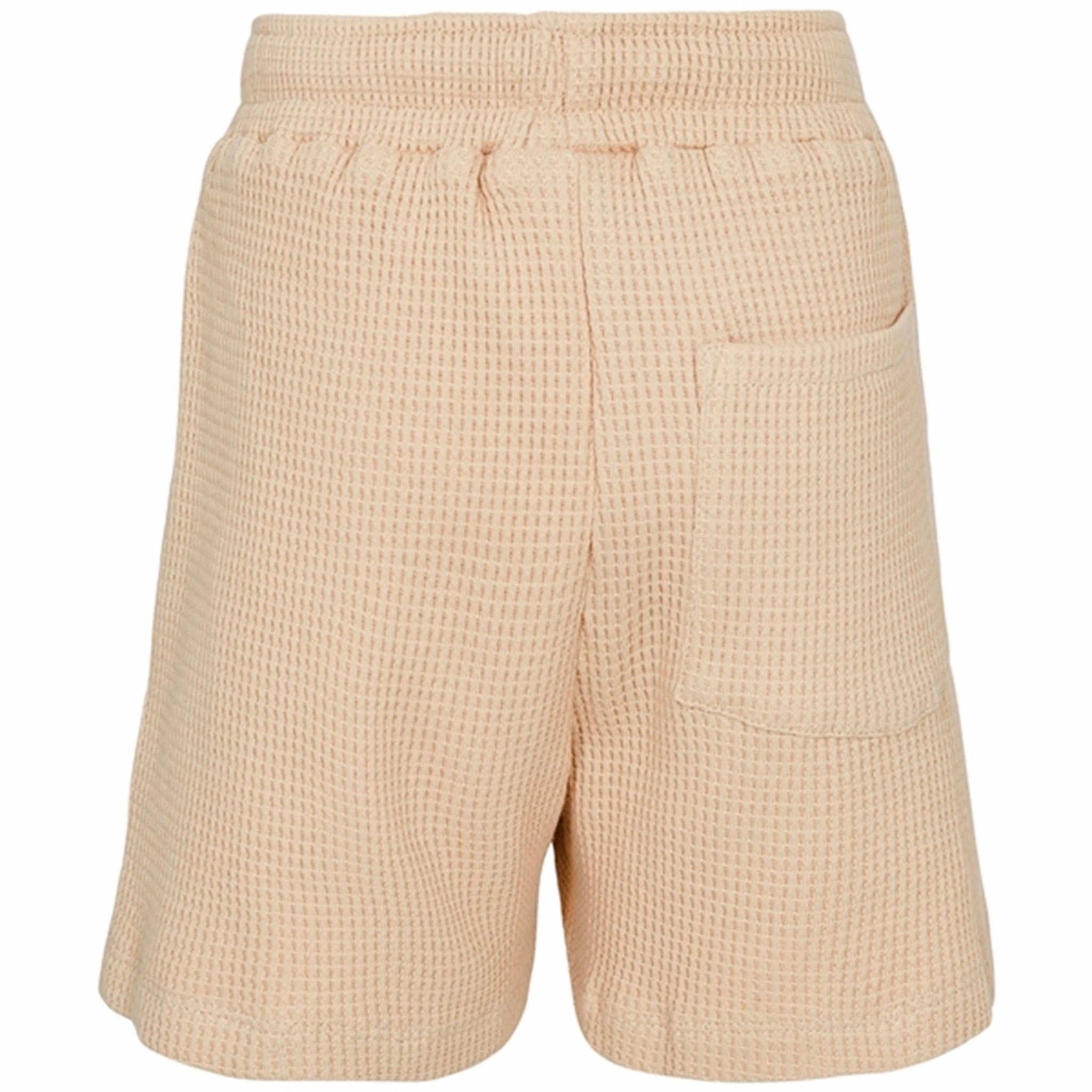 Casual Comfort Sofie Schnoor Shorts Sand